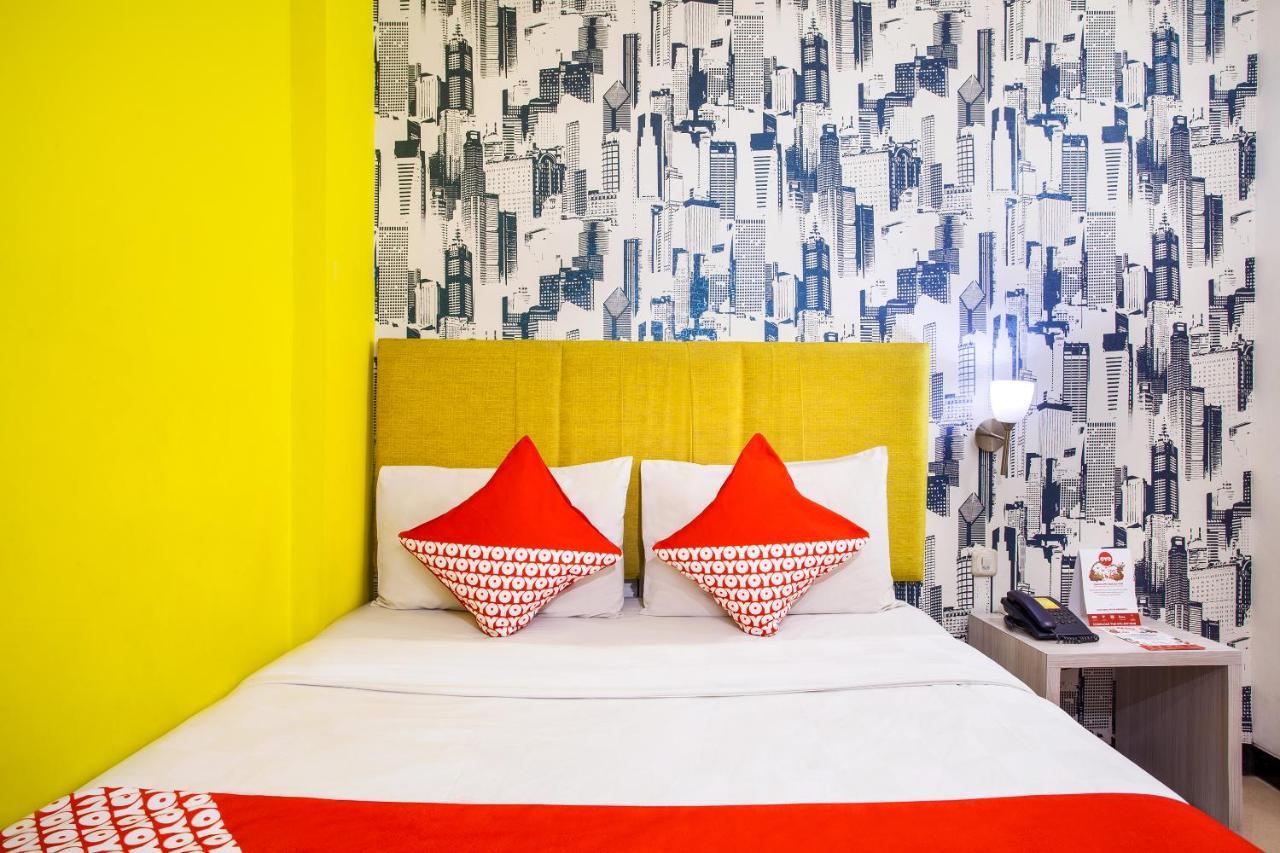 Oyo 119 Belvena Hotel Джакарта Экстерьер фото