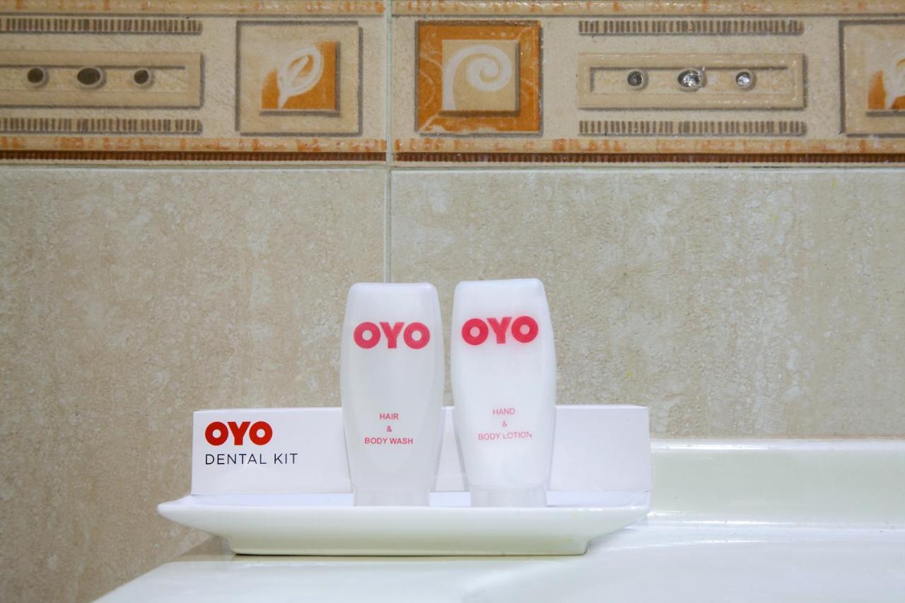 Oyo 119 Belvena Hotel Джакарта Экстерьер фото